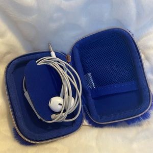 Anthropologie Earbud/AirPod Case #235